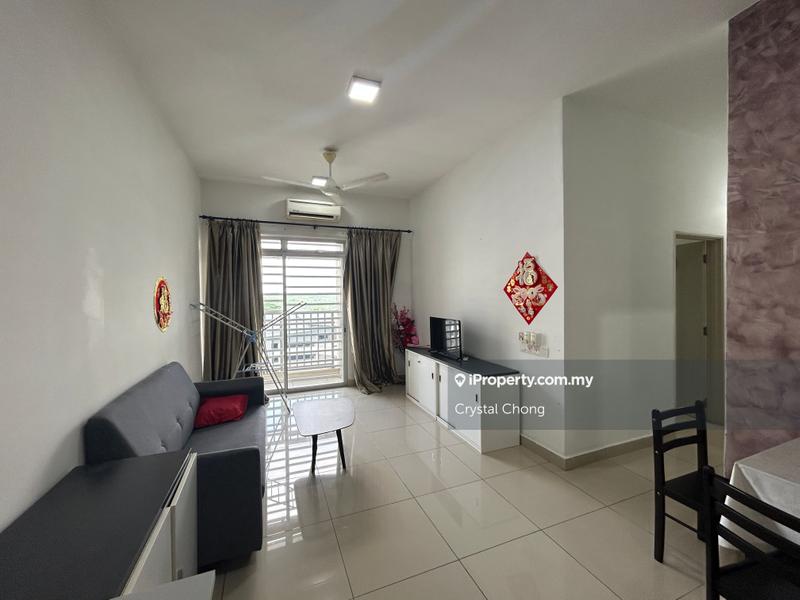 For Sale - Kalista Residence