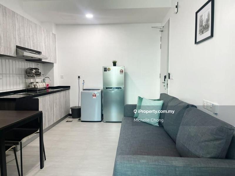 Residensi Servis untuk Dijual di Sensasi @ Utropolis oleh Michelle Chong - iProperty.com.my