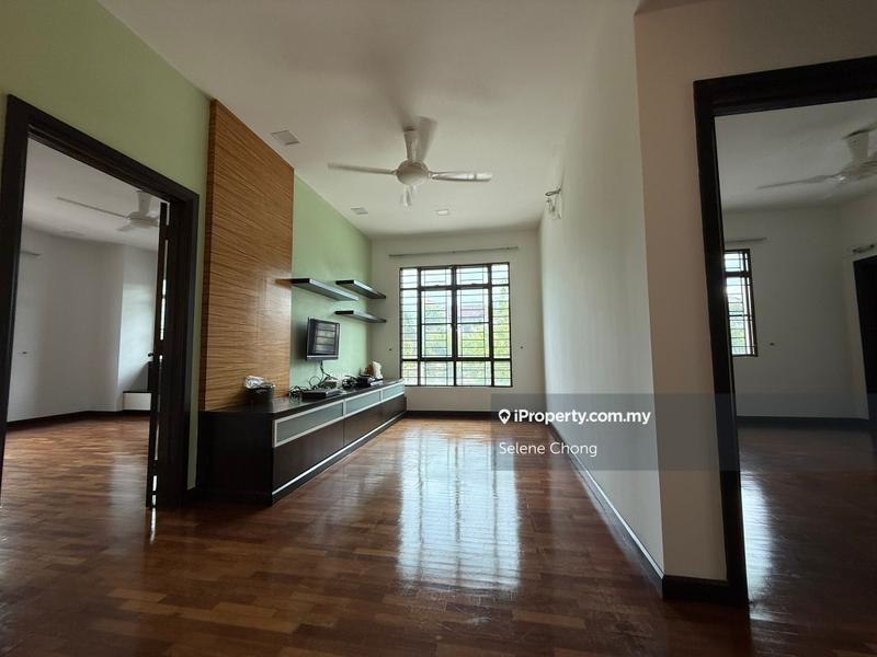 Rumah Berkembar untuk Dijual di Kajang, Selangor oleh Selene Chong - iProperty.com.my
