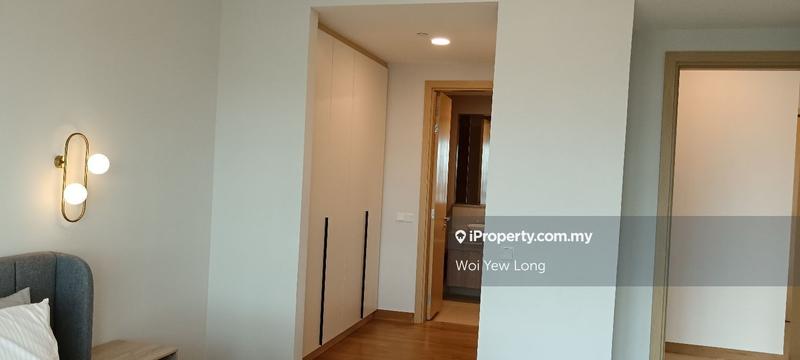 Residensi Servis untuk Disewa di Megah Rise oleh Woi Yew Long - iProperty.com.my