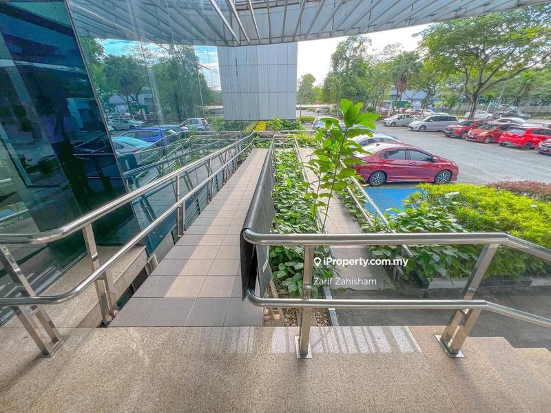 Pejabat untuk Dijual di Hicom - Glenmarie Industrial Park, Shah Alam oleh Zarif Zahisham - iProperty.com.my