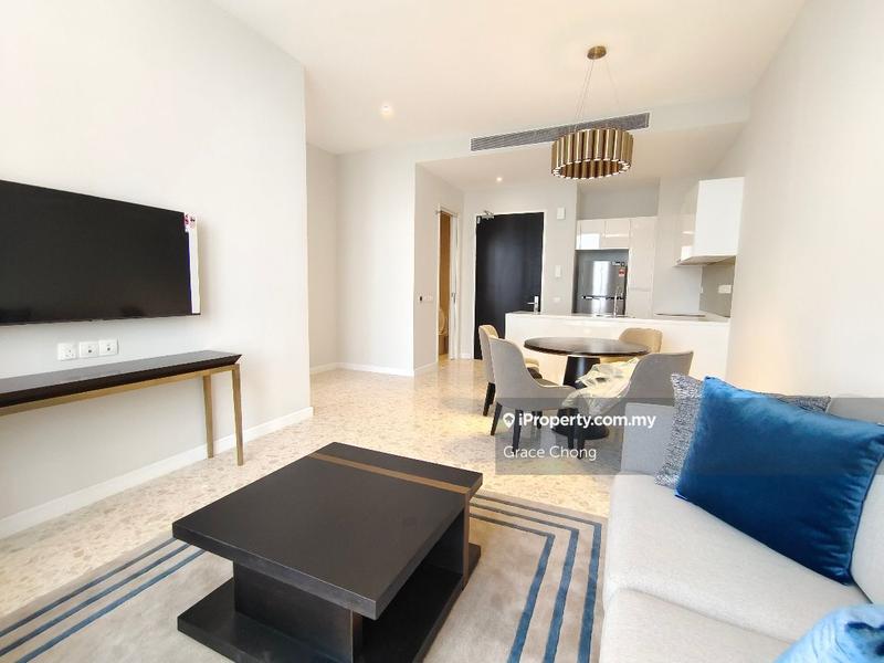 For Sale - Pavilion Ceylon Hill