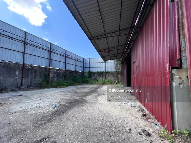 Gudang untuk Disewa di Kota Bharu, Kelantan oleh Nabila Nazori - iProperty.com.my