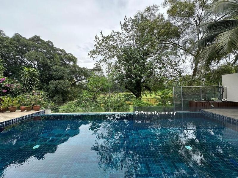 Bungalow House for Sale in Pju 3, Tropicana by Ken Tan - iProperty.com.my