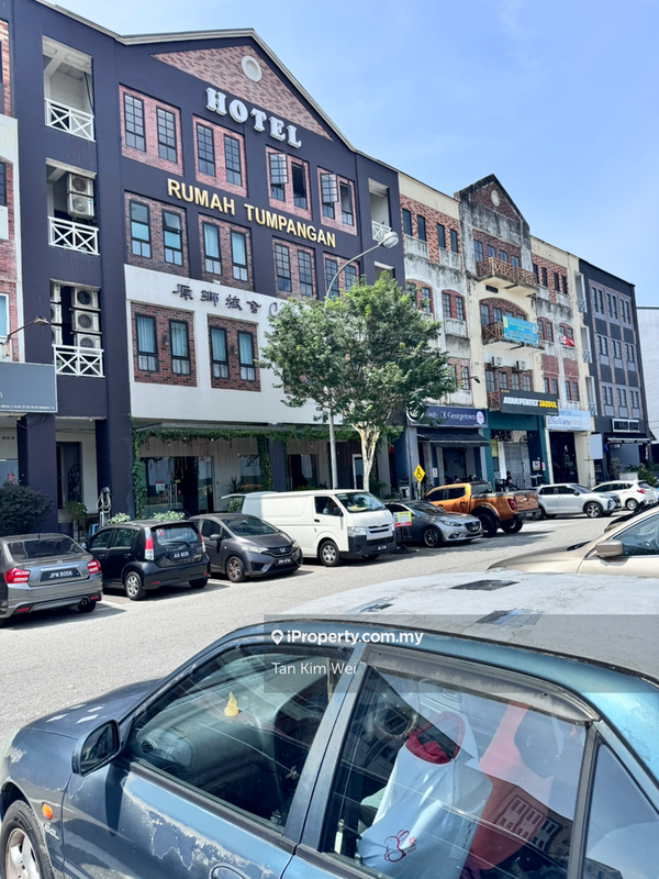 Office for Rent in Bandar Indahpura, Kulai by Tan Kim Wei - iProperty.com.my