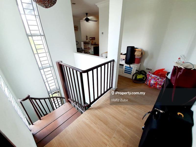 Rumah Berkembar untuk Dijual di Bandar Seri Putra, Bangi oleh Hafiz Zubir - iProperty.com.my