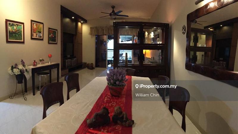 For Sale - Seri Maya Condominium