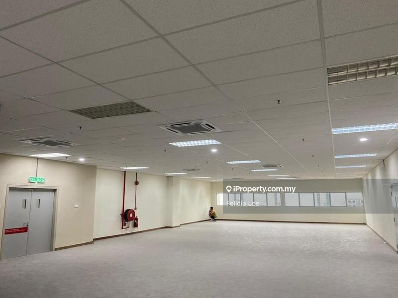 Gudang untuk Disewa di Seksyen 33, Shah Alam oleh Felicia Lee - iProperty.com.my