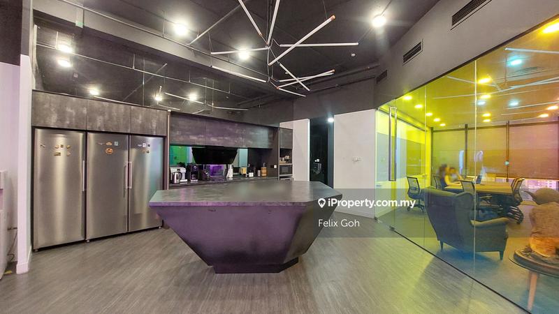 Pejabat untuk Dijual di Bangsar Utama, Bangsar oleh Felix Goh - iProperty.com.my