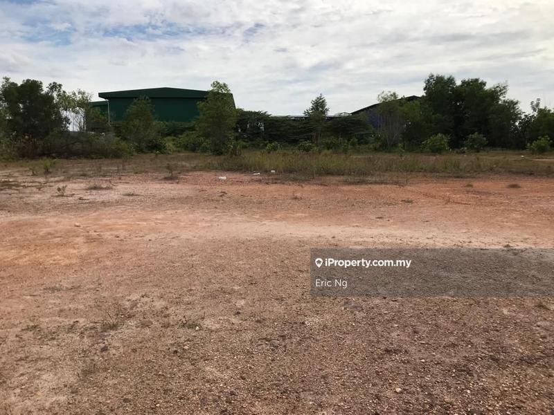 For Sale - Kawasan Perindustrian Balakong, Taming Jaya Balakong