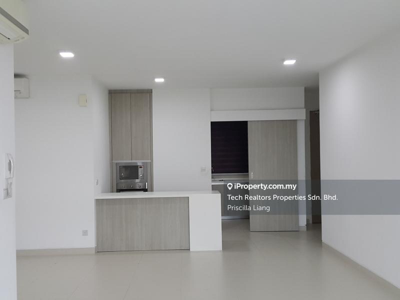 Service Residence for Sale in Aragreens by Priscilla Liang - iProperty.com.my