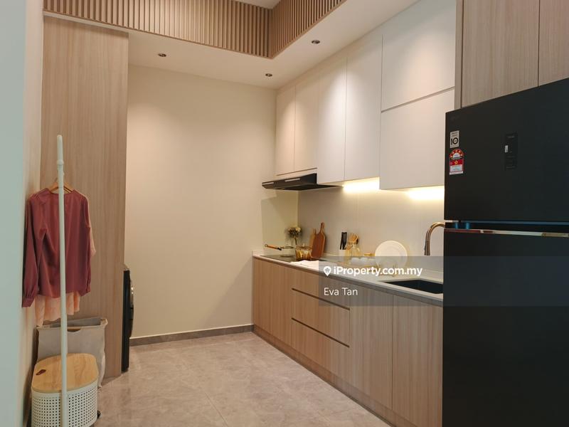 Service Residence for Sale in Ponderosa Regency by Eva Tan - iProperty.com.my
