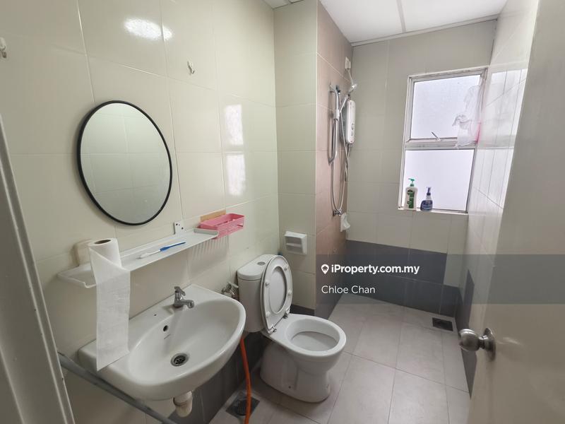 Condominium for Sale in The iResidence by Chloe Chan - iProperty.com.my