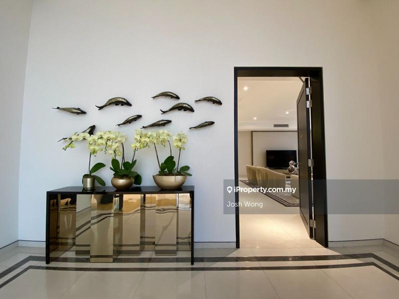 For Sale - Pavilion Damansara Heights