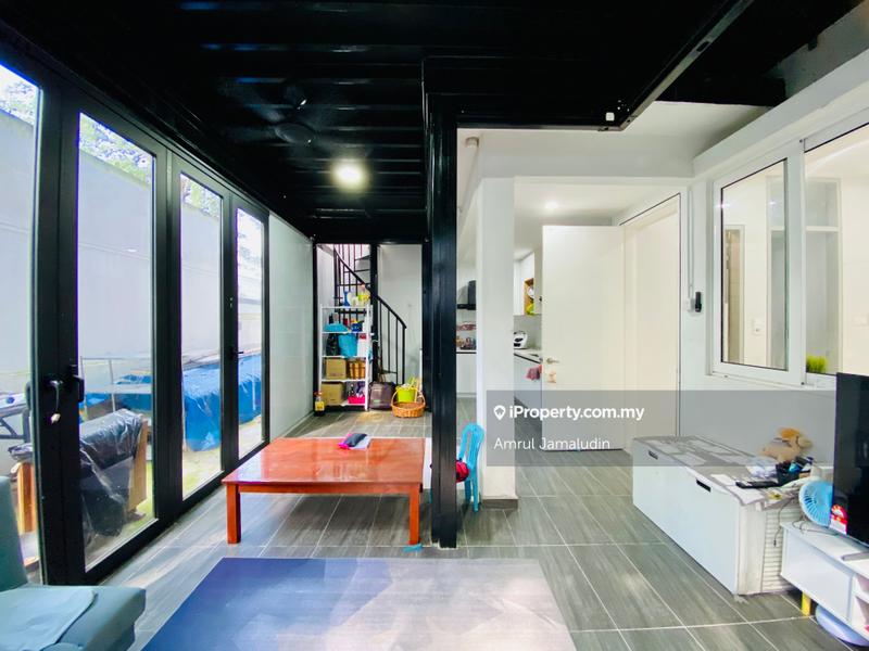 Semi-Detached House for Sale in ha38v, Ulu Kelang by Amrul Jamaludin - iProperty.com.my