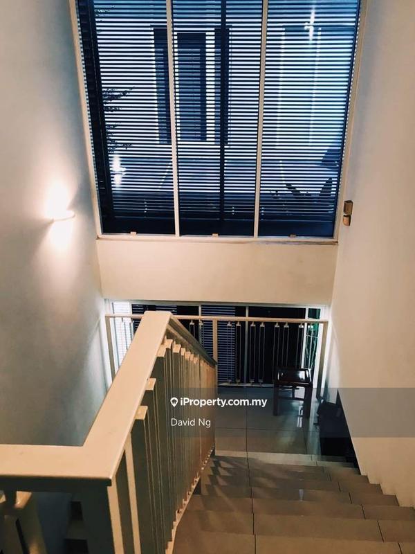 Bungalow House for Sale in Setia Eco Park, Setia Alam by David Ng - iProperty.com.my