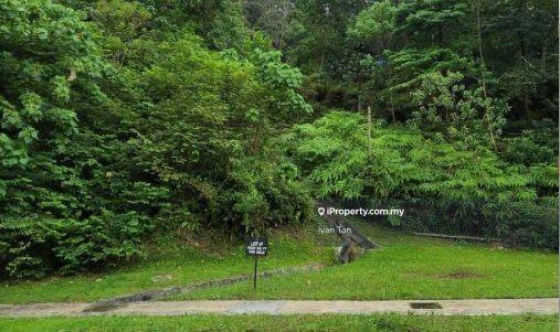 Banglo Tanah untuk Dijual di 6rf8u, Ampang oleh Ivan Tan - iProperty.com.my