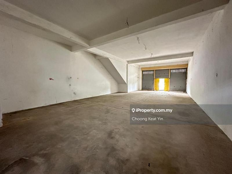 Kedai untuk Dijual di Mergong, Alor Setar oleh Choong Keat Yin - iProperty.com.my