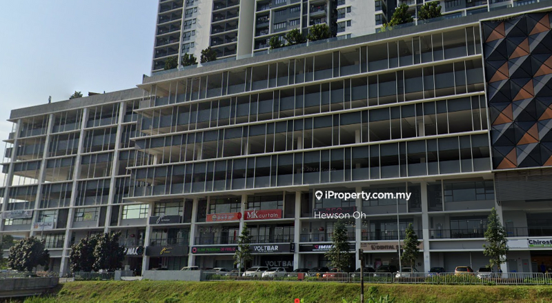 Shop for Rent in Bandar Tun Hussein Onn, Cheras by Hewson Oh - iProperty.com.my