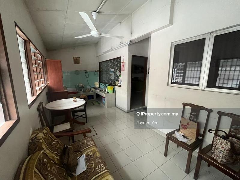 2-storey Terraced House for Sale in SS2, Petaling Jaya by Jayden Yee - iProperty.com.my