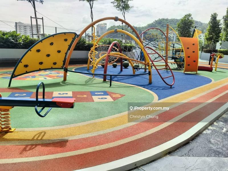 For Rent - Nexus @ Kajang Station (Tower C)