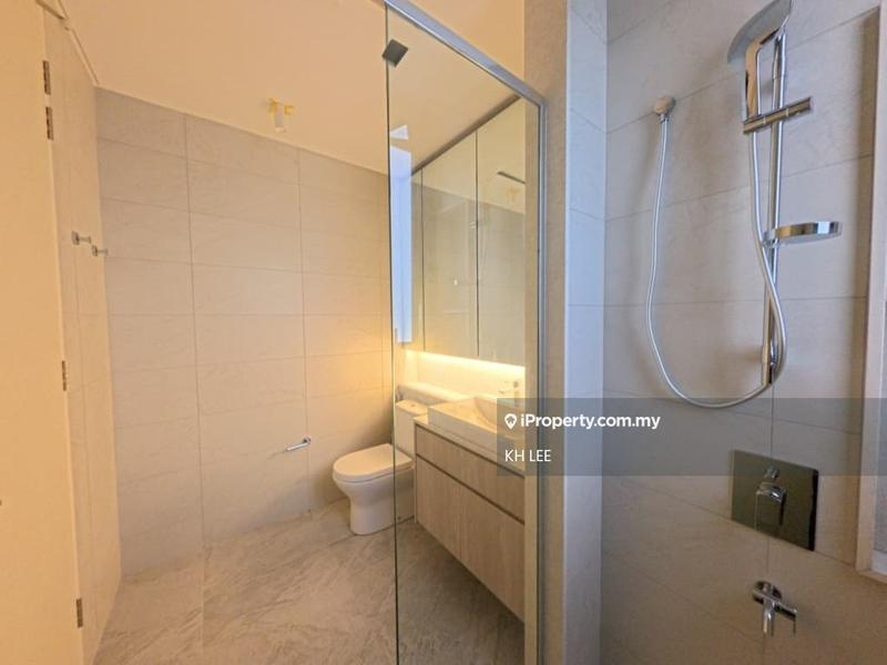 Kediaman Servis untuk Dijual di Jendela Residences oleh KH LEE - Bathroom - iProperty.com.my