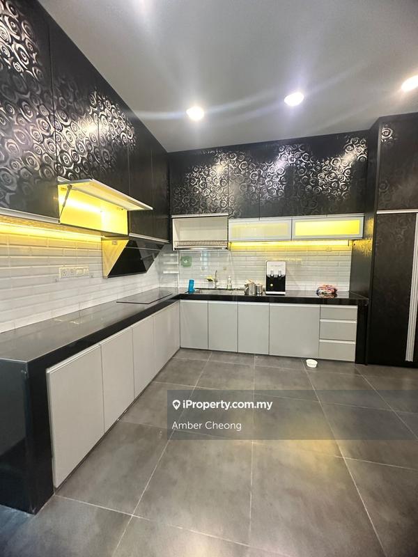 Semi-Detached House for Sale in Tropicana Cheras, Cheras by Amber Cheong - iProperty.com.my