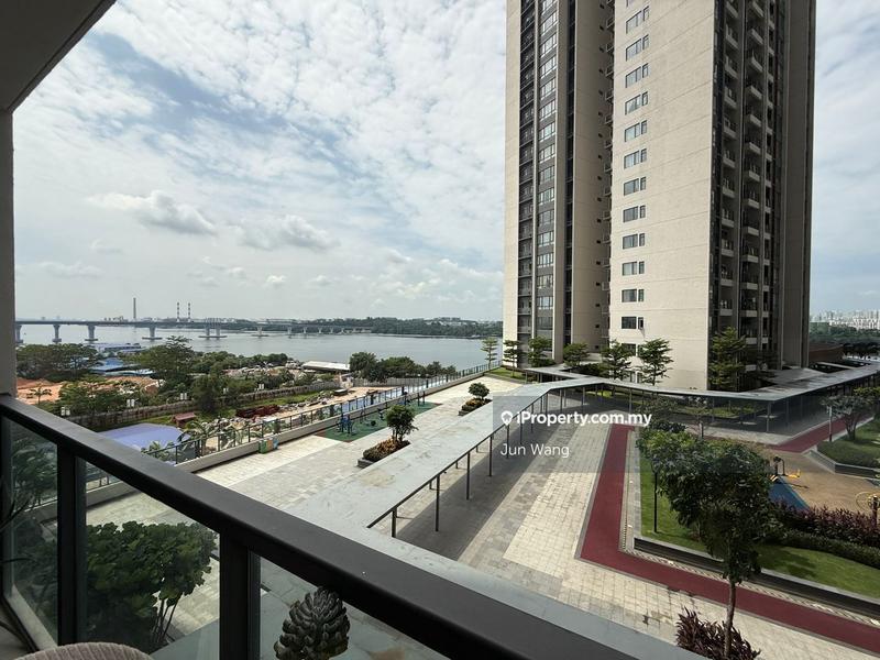 Condominium for Sale in R&F Princess Cove Phase 2-Seine Region by Jun Wang - iProperty.com.my