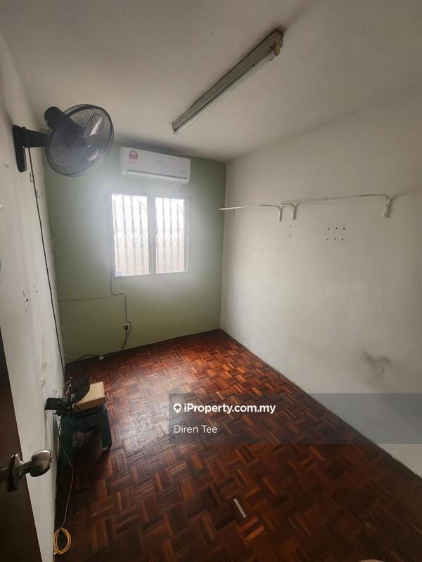 2.5-storey Terraced House for Rent in Desa Setapak, Wangsa Maju by Diren Tee - iProperty.com.my