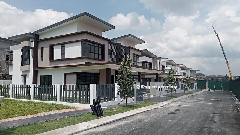 Rumah Teres 2-Tingkat untuk Dijual di Bandar Baru Nilai, Nilai oleh Nick Chin - iProperty.com.my