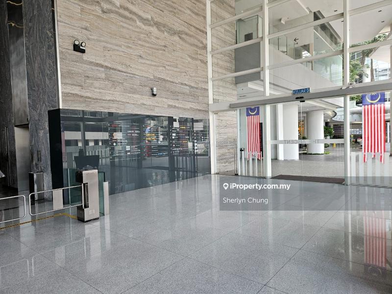 Pejabat untuk Disewa di Kelana Jaya, Petaling Jaya oleh Sherlyn Chung - iProperty.com.my