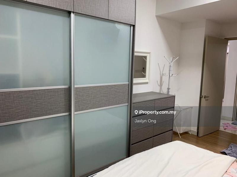 Service Residence for Rent in Putra Residence by Jaxlyn Ong - iProperty.com.my