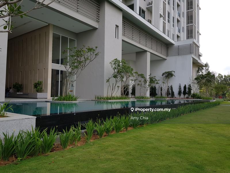 Condominium for Sale in Pavilion Hilltop by Amy Chia - iProperty.com.my