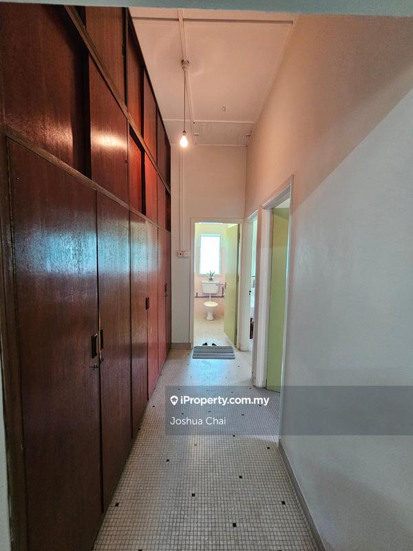 Bungalow House untuk Dijual di Tanjung Bungah, Penang oleh Joshua Chai - iProperty.com.my