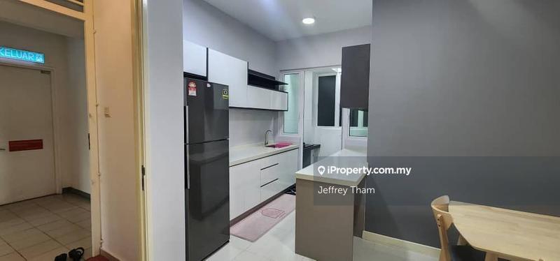 For Rent - Scenaria @ North Kiara Hills