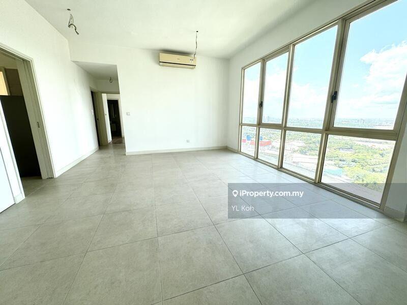 Residensi Servis untuk Dijual di Afiniti Residences oleh YL Koh - iProperty.com.my