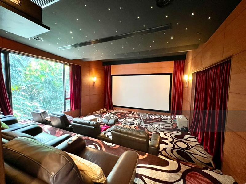 For Sale - Taman Tunku