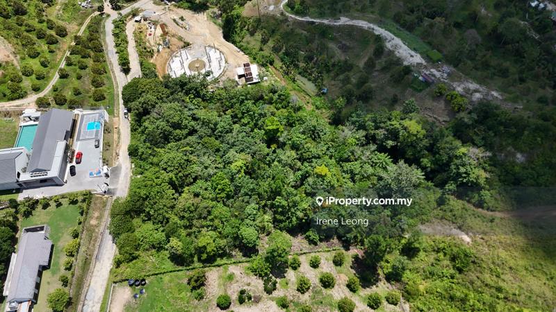 Agricultural Land for Sale in Karak, Pahang by Irene Leong - iProperty.com.my