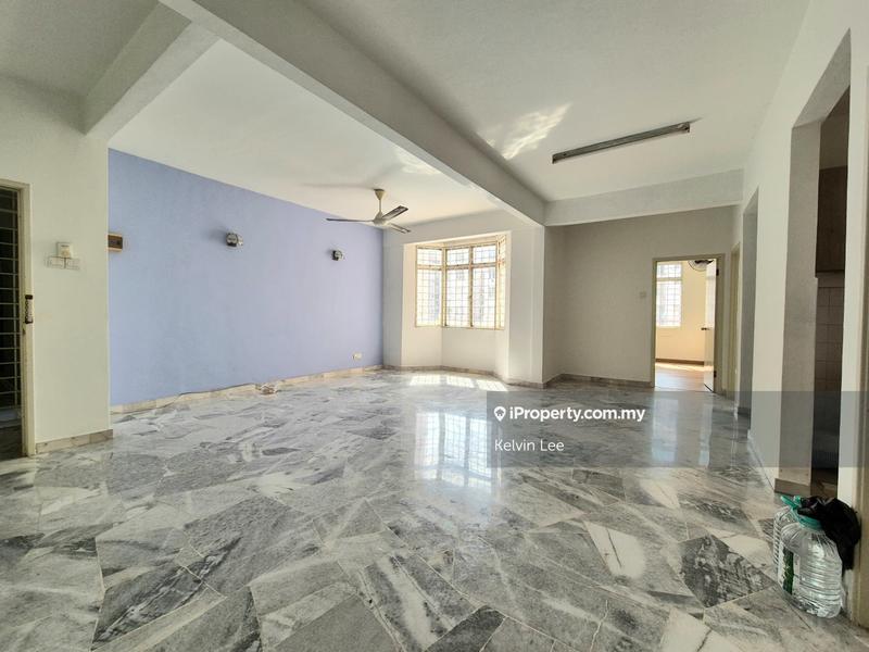 For Sale - Subang Perdana Goodyear Court 8