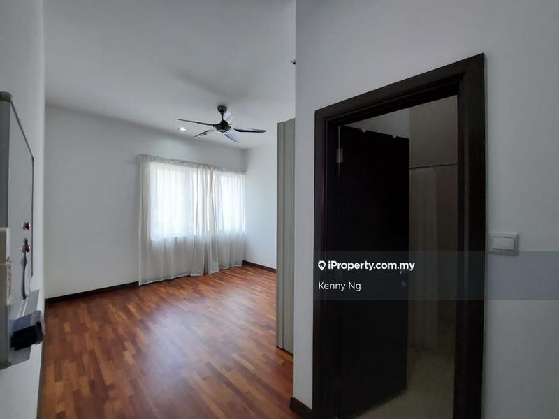 Rumah Berkembar untuk Disewa di Setia Eco Park, Setia Alam oleh Kenny Ng - iProperty.com.my