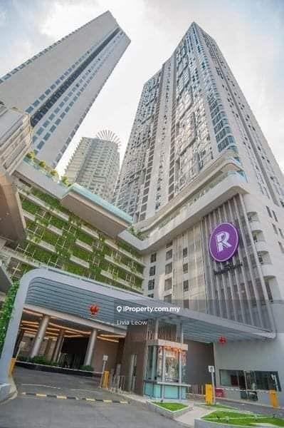 Condominium for Sale in The Robertson by Livia Leow - iProperty.com.my