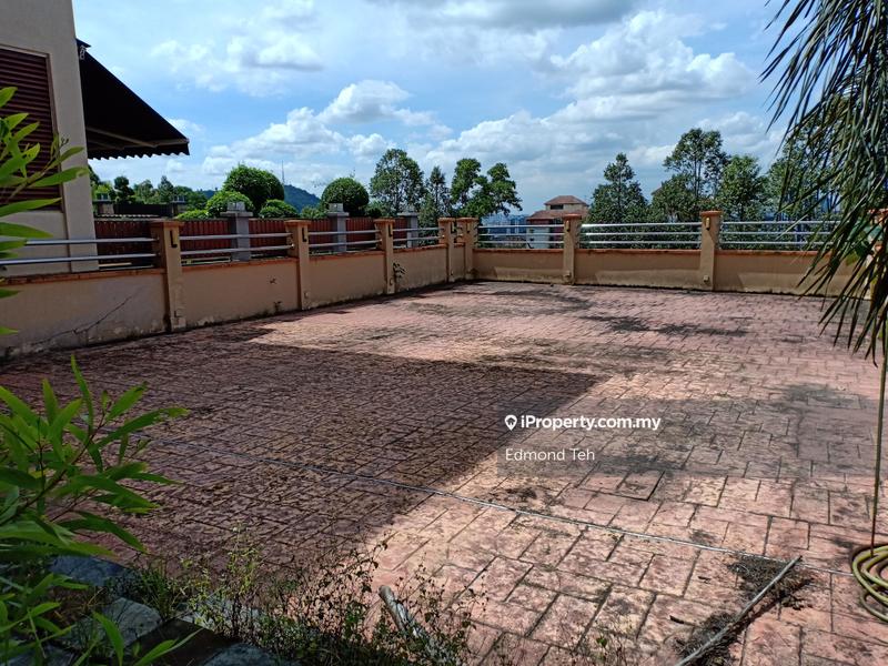 Rumah Berkembar untuk Dijual di Pinggiran Bukit Segar 3 storey + Garden, Cheras oleh Edmond Teh - iProperty.com.my