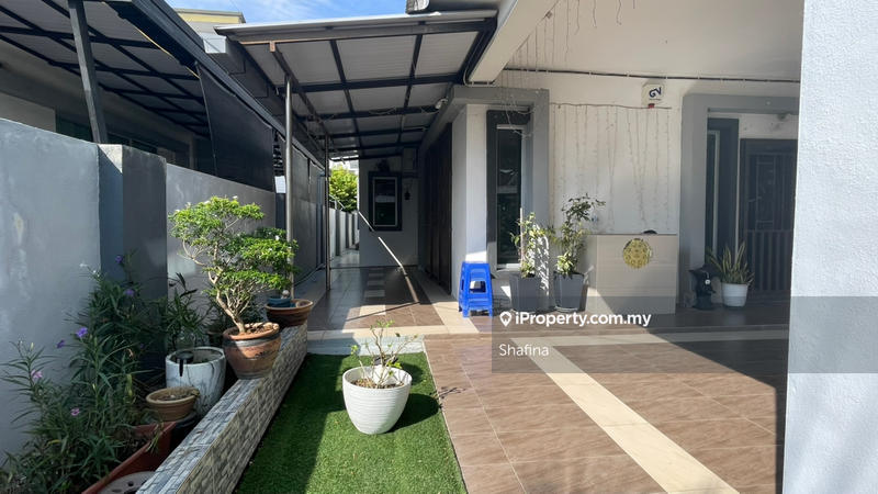 Semi-Detached House for Sale in Puteri Residence, Sungai Petani by Shafina - iProperty.com.my