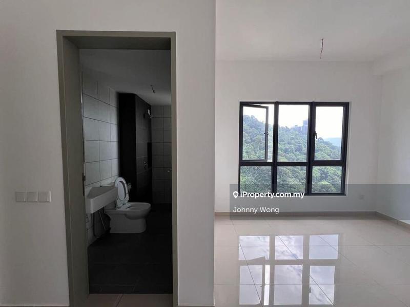 Service Residence for Sale in D'Vervain by Johnny Wong - iProperty.com.my