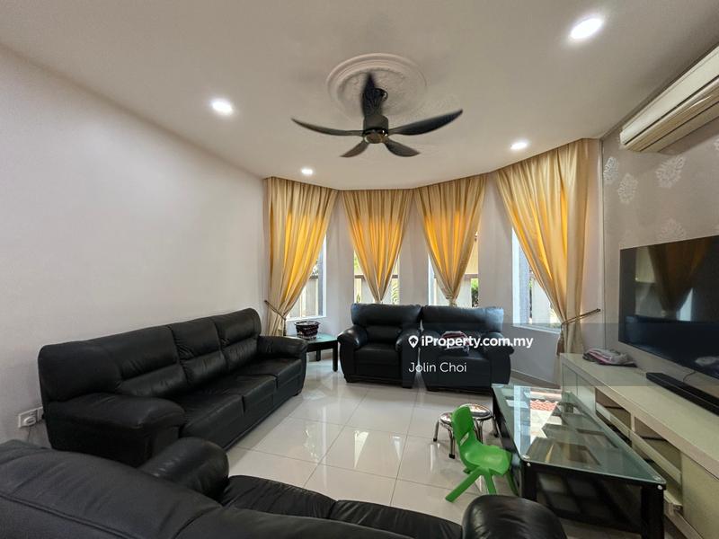 Bungalow House for Sale in Bandar Puteri Puchong, Puchong by Jolin Choi - iProperty.com.my