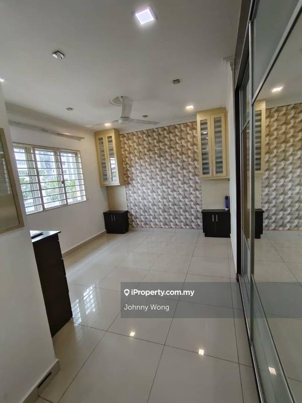 Condominium for Sale in Aman Heights Condominium by Johnny Wong - iProperty.com.my