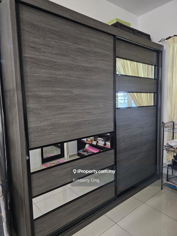 Rumah Berangkai 2 Tingkat untuk Disewa di Ara Sendayan, Hijayu, TechValley, Resort Home, Bandar Sri Sendayan oleh Kimberly Ong - iProperty.com.my
