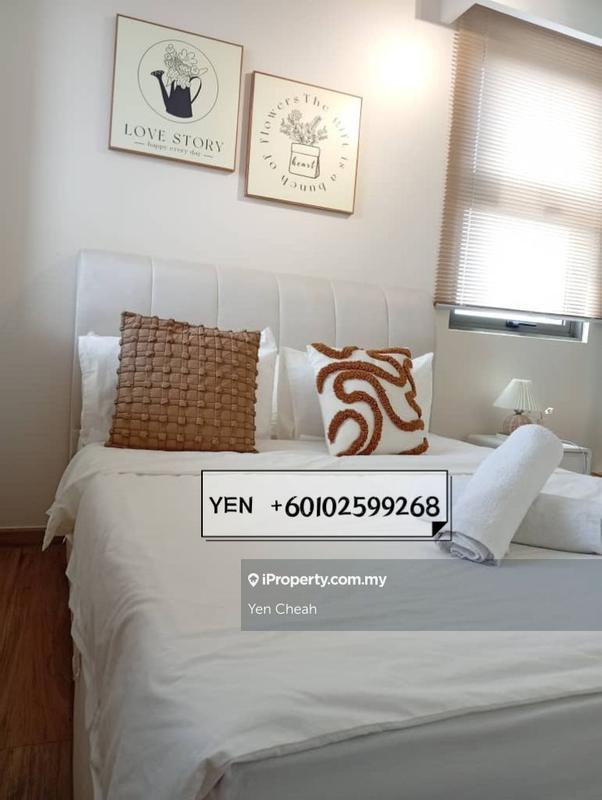 For Rent - Riveria City