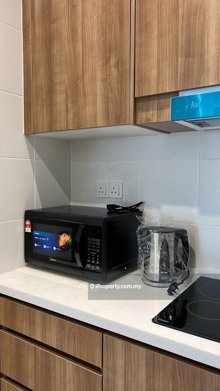 Service Residence for Rent in Pacific Star by David Mun - iProperty.com.my