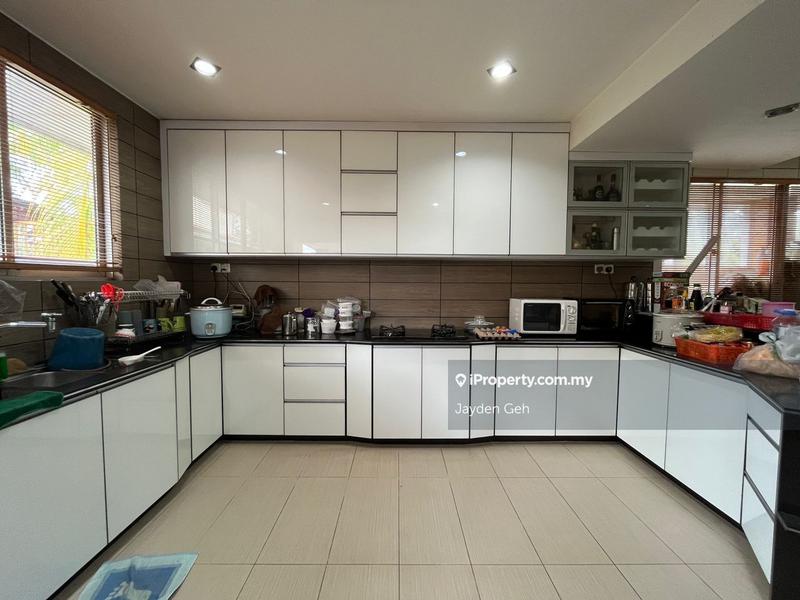 Semi-Detached House for Sale in Taman Suasana Permai, Jitra by Jayden Geh - iProperty.com.my